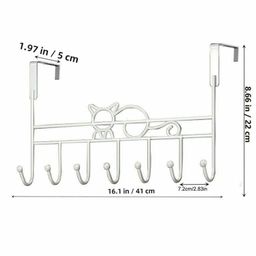 over the door hanger 