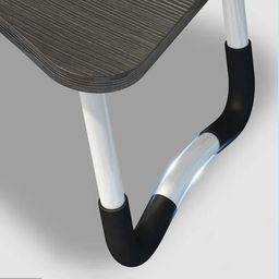 Breakfast, laptop table/work table 