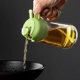 2 in 1 Oil / vinegar Sprayer