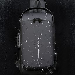 ANTI-THEFT SLING BAG