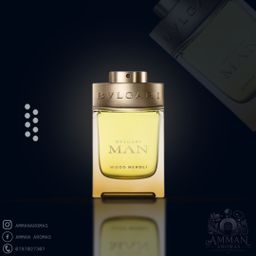 Bvlgari Man Wood Neroli 