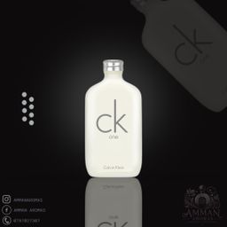 Calvin Klein CK One 