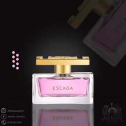 Escada Especially Delicate Notes 