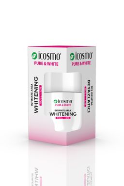 رول لبياض  للمنطقة الحساسة 