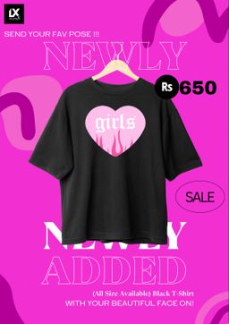 Women T-shirt