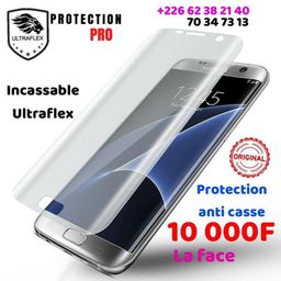 Incassable Ultraflex Original 