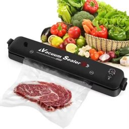 VACUUM SEALER 