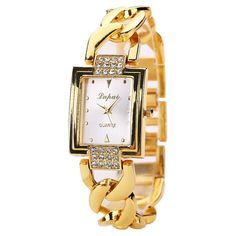 Montre pour femme