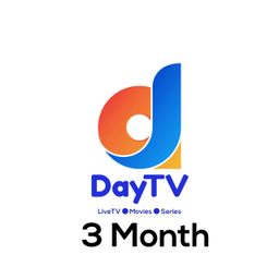 DayTV 3 Month