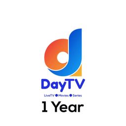 DayTV 1 Year