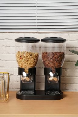 3.5L cereal dispenser 