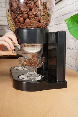 3.5L cereal dispenser 