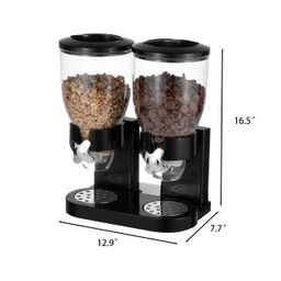 3.5L cereal dispenser 