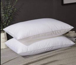 FIBRE PILLOWS 