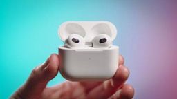AIRPODS PRO 3RD GEN