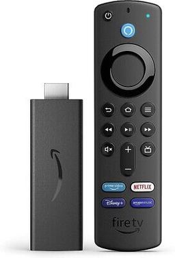AMAZON FIRE STICK 4K