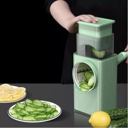 KITCHEN MANUAL GRATER/ SHREDDER 