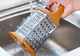 6 SIDE CHEESE/ SALAD GRATER