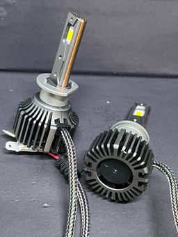 LED HEADLIGHTS BULBS