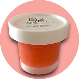 Facial Sugar Scrub