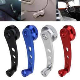 Metallic Window Winder