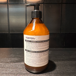 Jabón Líquido 500ml