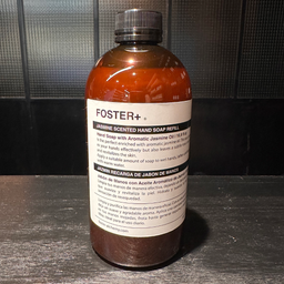 Refill Jabón Líquido 500ml