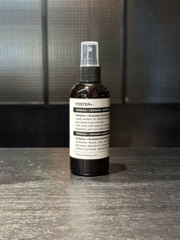 Sanitizante con Fragancia 100ml