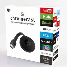 Wifi Chromecast for Led Tv