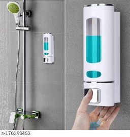 Fancy Touch Soap Dispenser Original with Box