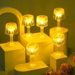 Mini Festival Decoration Lamp ( 1 Piece ) 