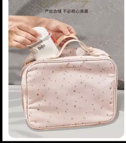 Plastic Soap Dish Travel Box Holder