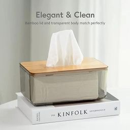 Tissue Holder Paper Box