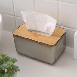 Tissue Holder Paper Box