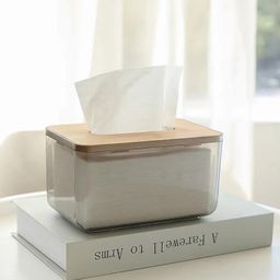 Tissue Holder Paper Box