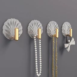 Self Adhesive Wall Hooks