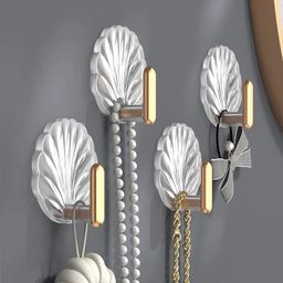 Self Adhesive Wall Hooks