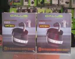 CALUS ANC3PRO EARPODS