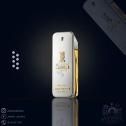 Rabanne 1 Million Lucky 