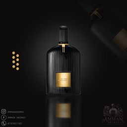 Tom Ford Black Orchid 