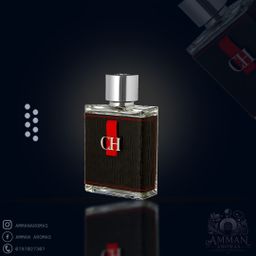 Carolina Herrera CH Men EDT