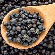 فلفل اسود مسحون (100 جم )