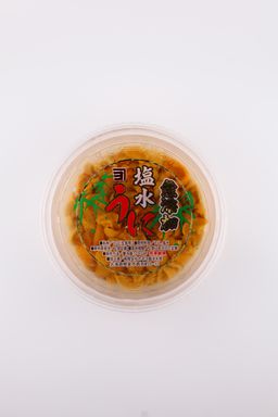 (CLEARANCE) 100g 'Kaneyo 鴎洋' 特選 Ensui Bafun Uni