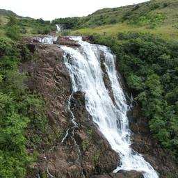CASCADA CHORRILLITO (PASADIA)