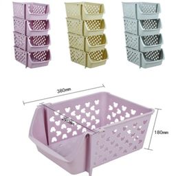 STORAGE VEGETABLE/ FRUIT BASKET 