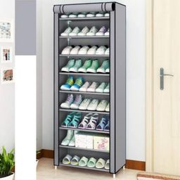 10 LAYERS SHOE RACK