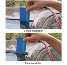 1.5meters Windscreen Rubber