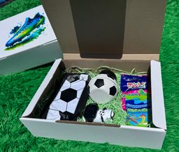Surprise Gift Box - ⚽️football is life