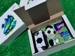 Surprise Gift Box - ⚽️football is life