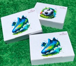 Surprise Gift Box - ⚽️football is life